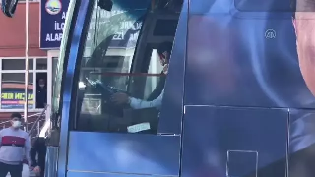 ZONGULDAK - DEVA Partisi Genel Başkanı Babacan, ziyaretlerde bulundu