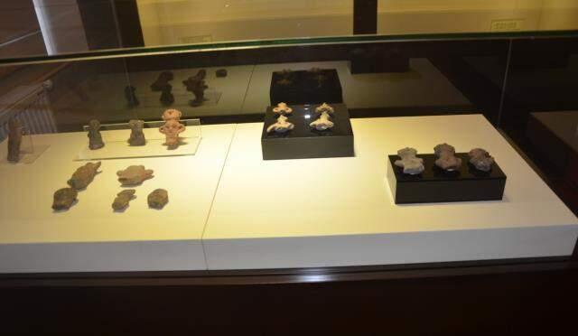 3 bin yıllık kafatasında bulunan ameliyat izi, görenlerin ilgisini çekiyor