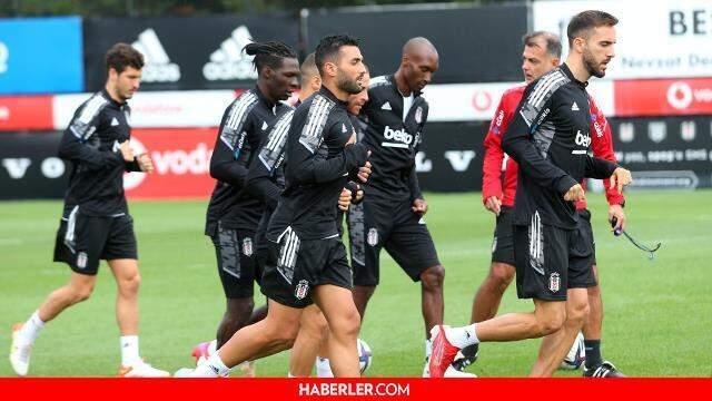 Ajax Beşiktaş maçı ne zaman? Beşiktaş'ın Şampiyonlar Ligi maçı ne zaman? Ajax BJK hangi gün, hangi kanalda? Ajax Beşiktaş maçı ne zaman? Beşiktaş'ın Şampiyonlar Ligi maçı ne zaman? Ajax BJK hangi gün, hangi kanalda?