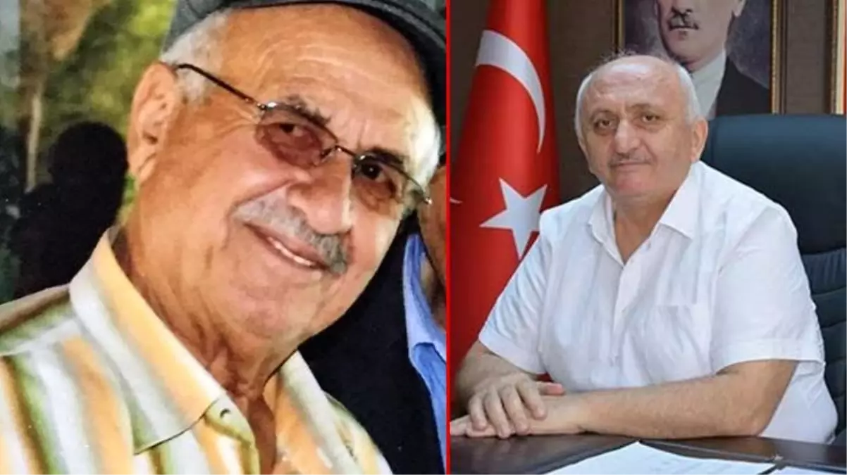 AK Parti İl Başkan Yardımcısı koronadan öldü, babası acısına 1 gün dayanabildi
