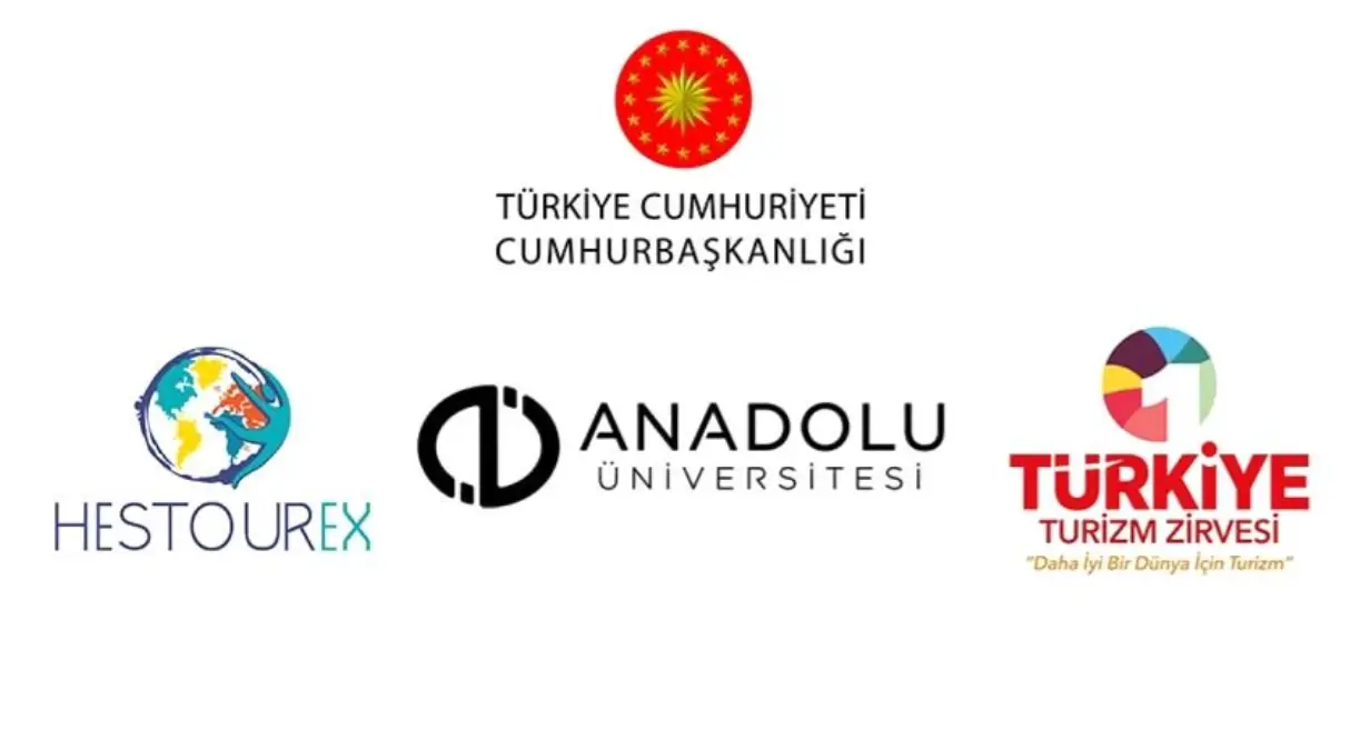 Anadolu Üniversitesi'nden turizm sektörüne önemli katkı