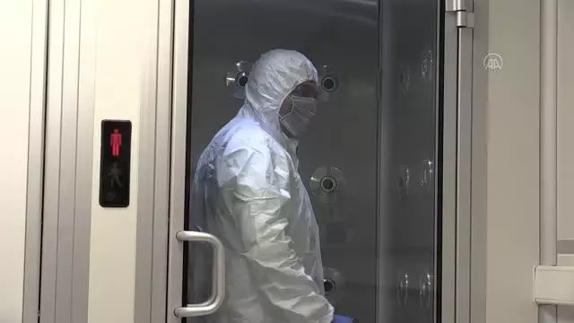 Araştırma merkezi otomotiv sektörüne çip üretmeye talip
