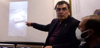 Ardahan: Ardahan Belediyesinden şehrin ana su şebekesi borusuna yapılan tahribata suç duyurusu Ardahan: Ardahan Belediyesinden şehrin ana su şebekesi borusuna yapılan tahribata suç duyurusu