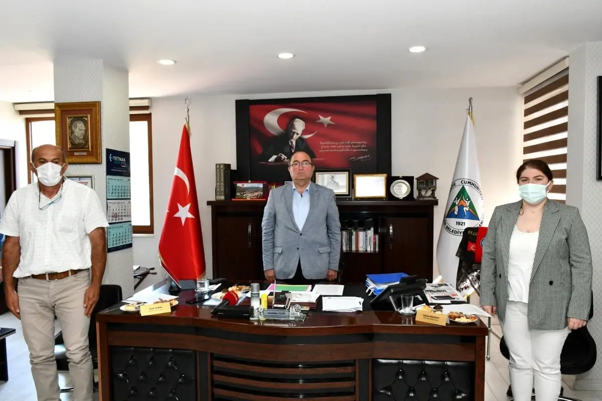 ARTVİN BELEDİYESİ EYLÜL AYI OLAĞANÜSTÜ MECLİS TOPLANTISI GERÇEKLEŞTİRİLİDİ