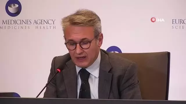 Avrupa İlaç Ajansı, 5-11 yaş arası çocuklarla ilgili Covid-19 aşı verilerini inceleyecek