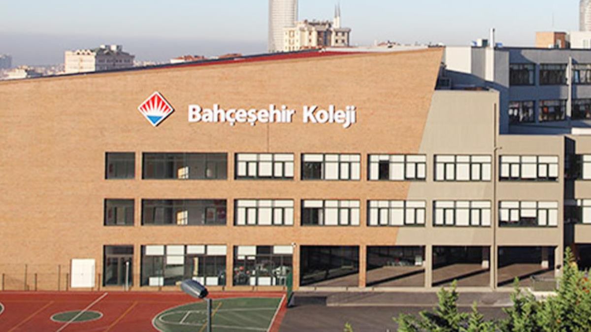 Bahçeşehir Koleji kitap sorunu ve sınav verimsizliği!