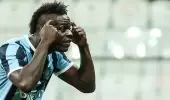Balotelli, Sergen Yalçın'a yaptığı hareketin arkasında durdu: Beynimi göstermek zorundaydım