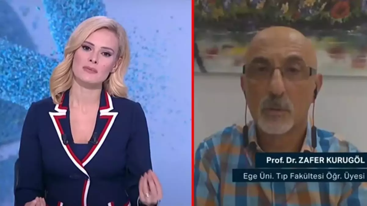 Bebeklere aşı mı yapılıyor?