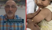 Son Dakika! Sıhhat Bakanlığı, Prof. Dr. Zafer Kurugöl'ün bebeklere korona aşısı yapıldığına ait savlarıyla ilgili soruşturma başlattı