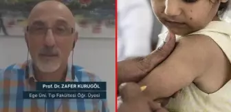 'Bebeklere yanlışlıkla aşı yapıldığı' iddiasına Aile Hekimleri Federasyonu'ndan yalanlama: Gerçeği yansıtmıyor