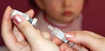 1 Temmuz: Bebeklerine yanlışlıkla korona aşısı yapıldığını öne süren aileden suç duyurusu 1 Temmuz: Bebeklerine yanlışlıkla korona aşısı yapıldığını öne süren aileden suç duyurusu