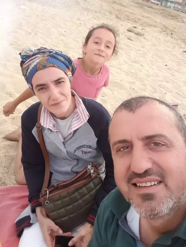 Son dakika haberleri! BEYİN KANAMASINDAN ÖLÜME 'YANLIŞ TEŞHİS' SORUŞTURMASI