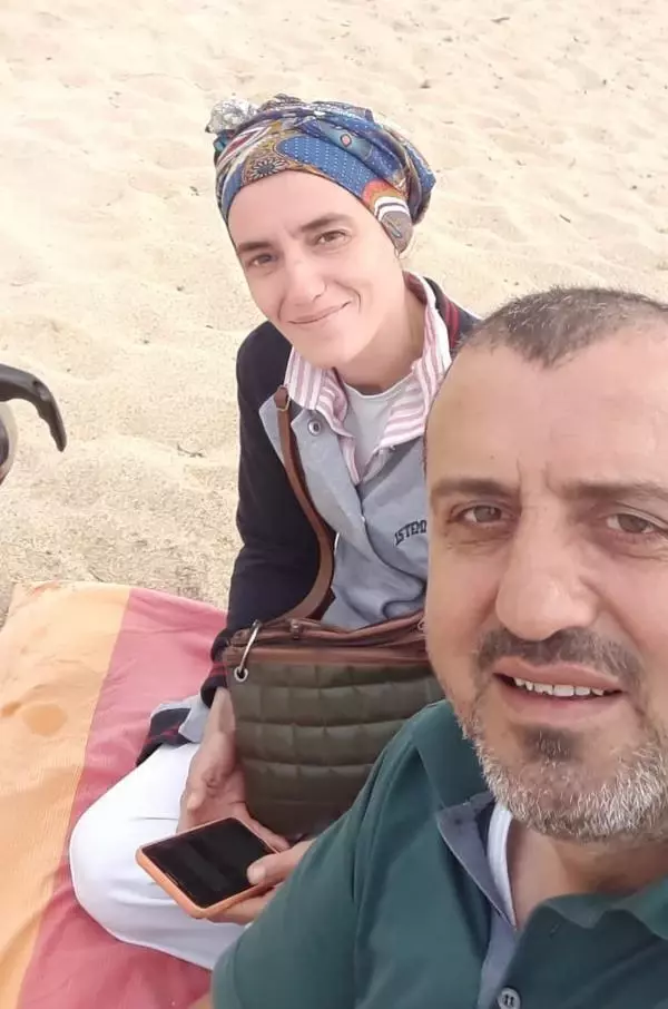 Son dakika haberleri! BEYİN KANAMASINDAN ÖLÜME 'YANLIŞ TEŞHİS' SORUŞTURMASI
