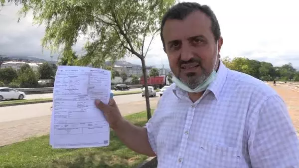 Son dakika haberleri! BEYİN KANAMASINDAN ÖLÜME 'YANLIŞ TEŞHİS' SORUŞTURMASI