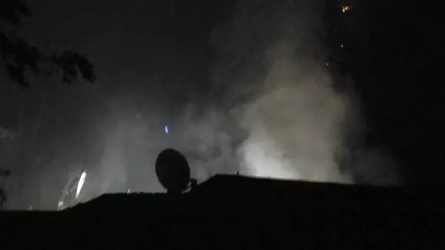 Çekmeköy'de olaylı gece: Oğluna uyuşturucu sattığı iddia edilen komşusunu uyarmaya gitti, kalp krizi geçirdi