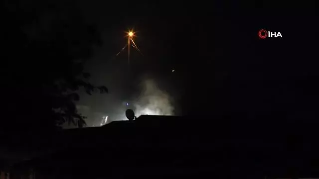 Çekmeköy'de olaylı gece: Oğluna uyuşturucu sattığı iddia edilen komşusunu uyarmaya gitti, kalp krizi geçirdi