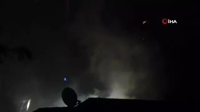 Çekmeköy'de olaylı gece: Oğluna uyuşturucu sattığı iddia edilen komşusunu uyarmaya gitti, kalp krizi geçirdi