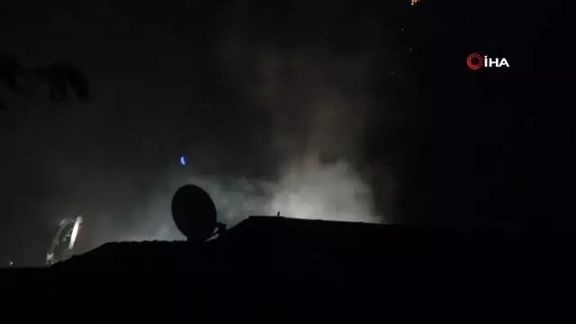 Çekmeköy'de olaylı gece: Oğluna uyuşturucu sattığı iddia edilen komşusunu uyarmaya gitti, kalp krizi geçirdi