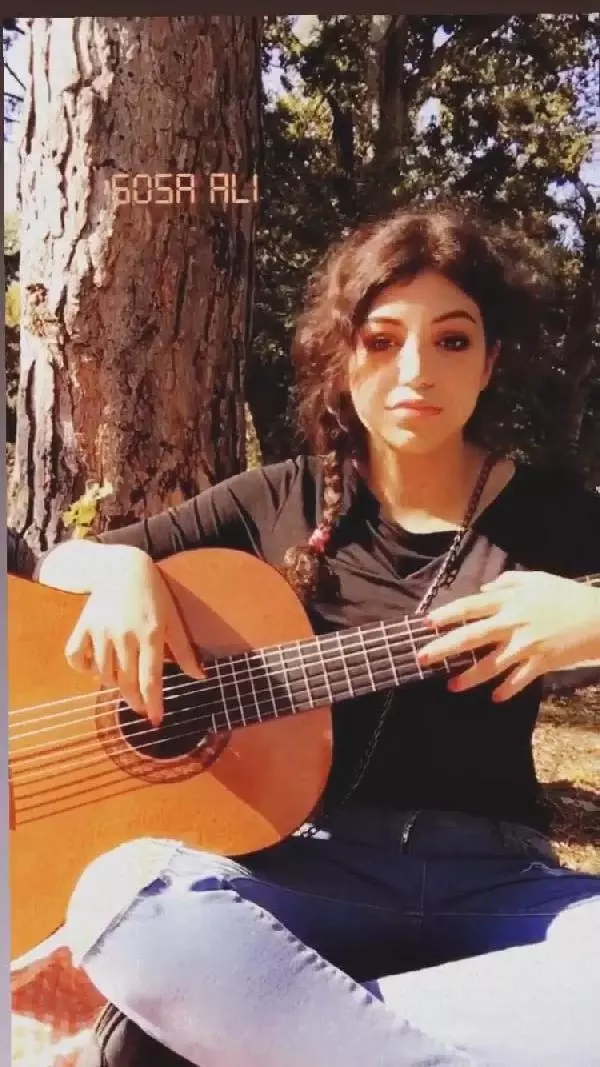 Cinayet şüphelisi Mohammed'in çorabında kayıp Sally'nin kan izi bulundu