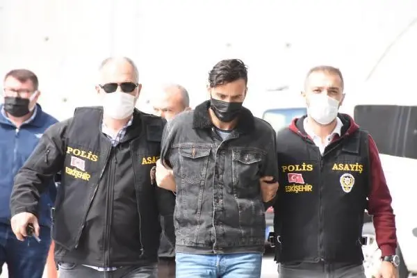 Cinayet şüphelisi Mohammed'in çorabında kayıp Sally'nin kan izi bulundu