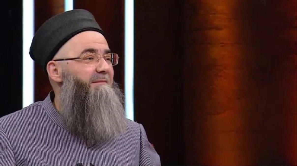 "Çocuklarınızı imam hatipe göndermeyin" diyen Cübbeli Ahmet'e, MEB Din Öğretimi Genel Müdürü'nden enteresan davet