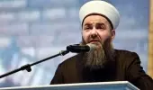 Tartışma yaratan imam hatip sözleri sonrası Cübbeli Ahmet'ten yeni hamle! Profesörün destek tweet'ini alıntıladı