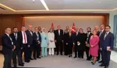 Cumhurbaşkanı Erdoğan, ABD'de gazetecilerin sorularını yanıtladı: (2)