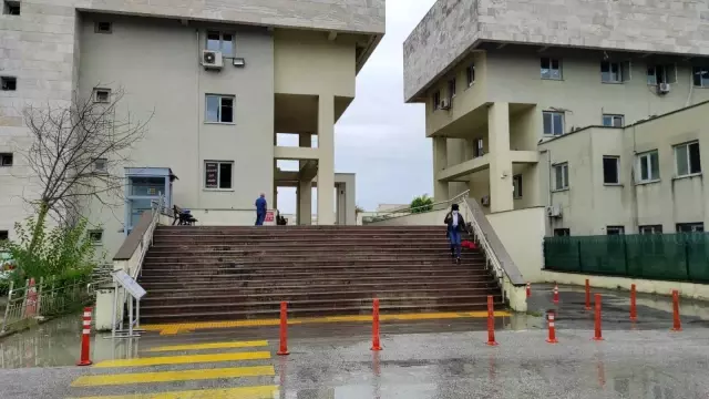DEAŞ'ın sözde 'Eğitim Bakan Yardımcısı'nın karar duruşması öncesi son celse