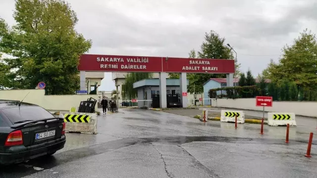 DEAŞ'ın sözde 'Eğitim Bakan Yardımcısı'nın karar duruşması öncesi son celse