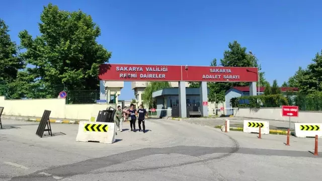 DEAŞ'ın sözde 'Eğitim Bakan Yardımcısı'nın karar duruşması öncesi son celse
