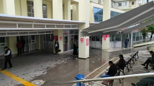 DEAŞ'ın sözde 'Eğitim Bakan Yardımcısı'nın karar duruşması öncesi son celse