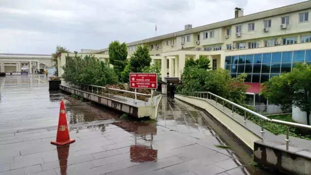 DEAŞ'ın sözde 'Eğitim Bakan Yardımcısı'nın karar duruşması öncesi son celse