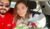 Doktor sevgilisiyle evlilik hazırlığında olan galerici tuzağa düştü! Silah zoruyla taciz edip 260 bin liralık senet imzalattılar