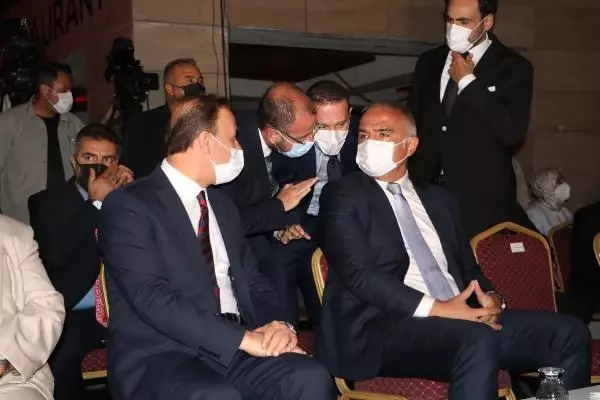 DÜNYANIN GÖZÜ TAŞ TEPELERE ÇEVRİLDİ