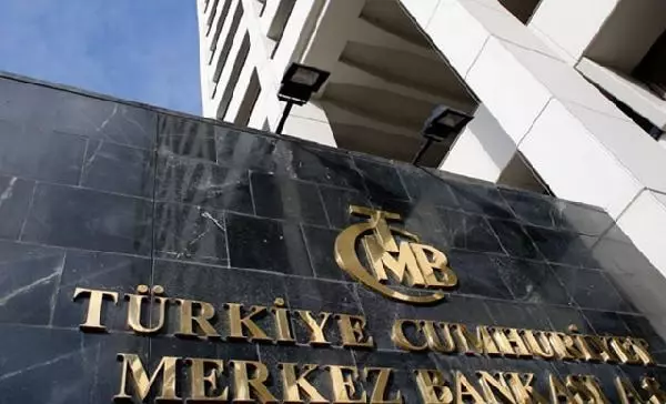 'Erken gelen faiz indiriminde çekirdek enflasyon ve FED etkili oldu'
