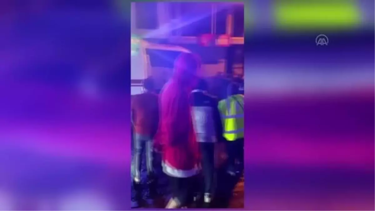 Son dakika haberleri! Esenyurt'ta midibüsün altında kalan kişi hayatını kaybetti