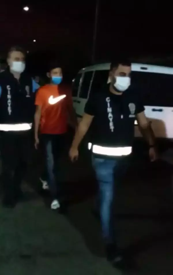 Evi basılarak katledilen kişinin namaz kılarken öldürüldüğü ortaya çıktı