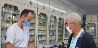 Sağlık Bakanlığı: Grip aşıları eczanelere gelmeye başladı! Birini SGK karşılıyor, diğeri ücretli Sağlık Bakanlığı: Grip aşıları eczanelere gelmeye başladı! Birini SGK karşılıyor, diğeri ücretli