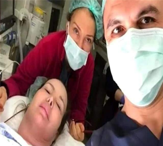 Harika Avcı son hali! Harika Avcı yıllar sonra gündem oldu! Harika Avcı kimdir?