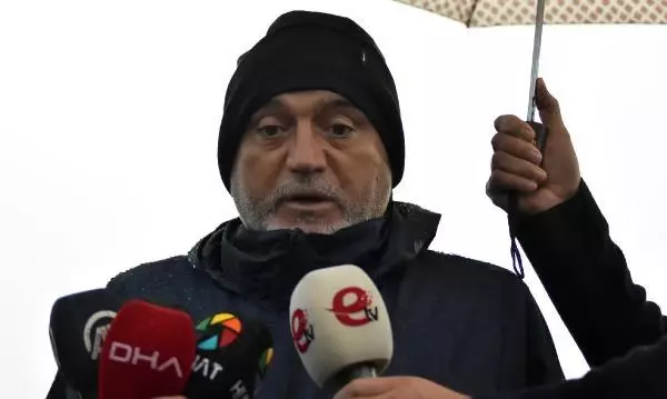 SPOR Hikmet Karaman'dan Emre Demir yorumu: Şehrimiz adına gurur verici