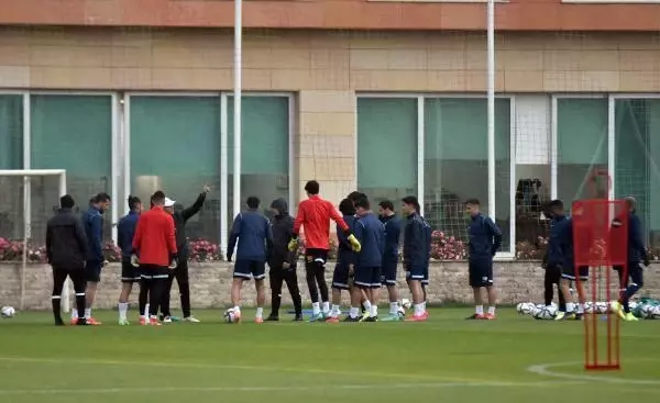 SPOR Hikmet Karaman'dan Emre Demir yorumu: Şehrimiz adına gurur verici