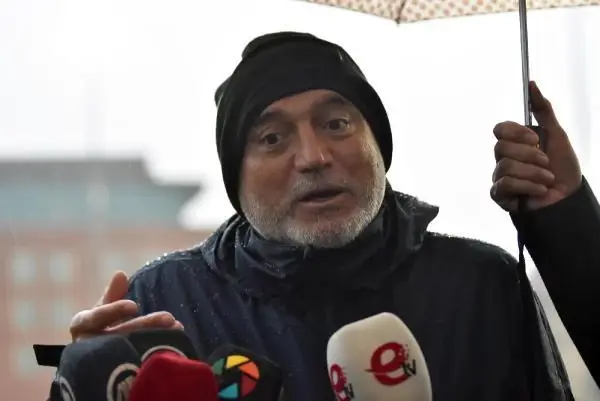 SPOR Hikmet Karaman'dan Emre Demir yorumu: Şehrimiz adına gurur verici