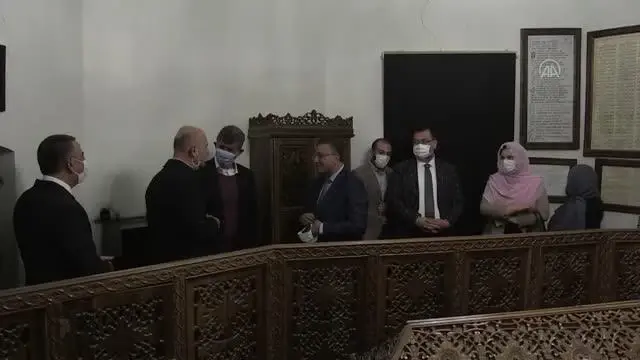 Işık hadisesi ilgiyle izlendi (1)