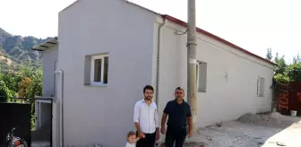 Kürşat Engin Özcan: Kestel Mahallesi'ndeki imam evi Başkan Özcan'ın talimatıyla yenilendi Kürşat Engin Özcan: Kestel Mahallesi'ndeki imam evi Başkan Özcan'ın talimatıyla yenilendi
