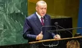 'Kürt sorunu' polemiğine Cumhurbaşkanı Erdoğan'dan ilk yorum: Türkiye'de böyle bir sorun yok
