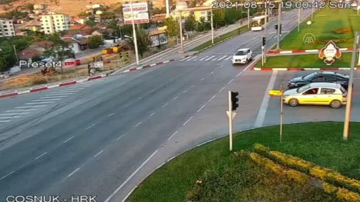 Malatya'da 5 yaşındaki çocuğun ölümüne neden olan sürücü Artvin'de yakalandı