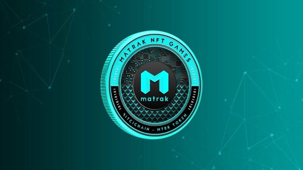 Matrak NFT Games, 180 Milyar Dolarlık Dünya Oyun Pazarına Göz Dikti