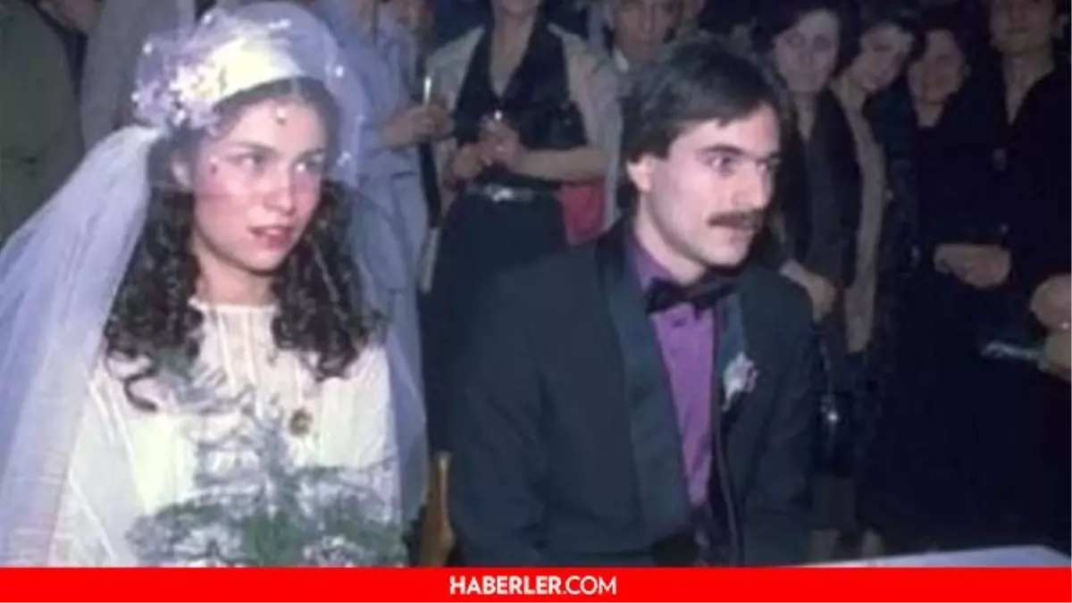 Mehmet Ali Erbil ilk eşi kim? Muhsine Şehnaz Kamiloğlu kimdir? Muhsine Erbil kimdir?