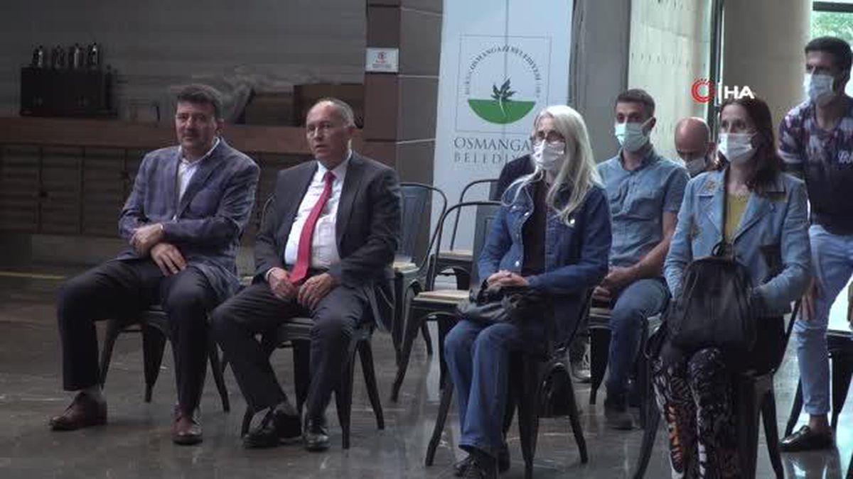 'Mevlana Şiir Yarışması' başladı
