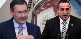 MHP'den ihraç edilen Atila Kaya, zehir zemberek sözlerle partiyi bombaladı! Melih Gökçek yorumu çok konuşulur